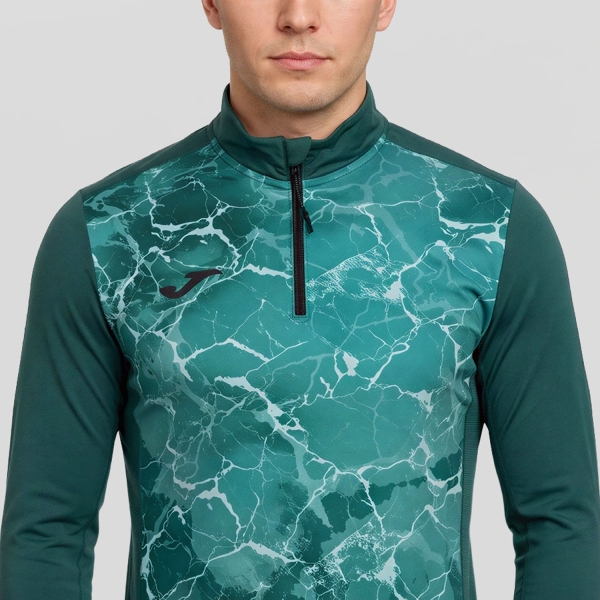 Joma R-Nature Shirt - Green/Turquoise