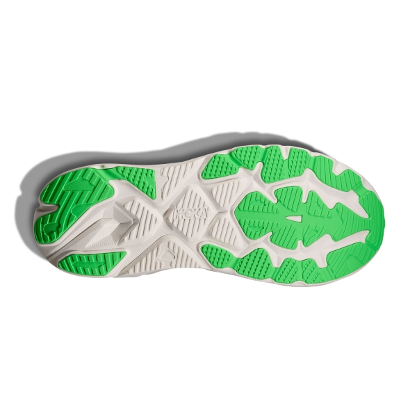 Hoka Arahi 8 - Cobalt Blue/Neon Green