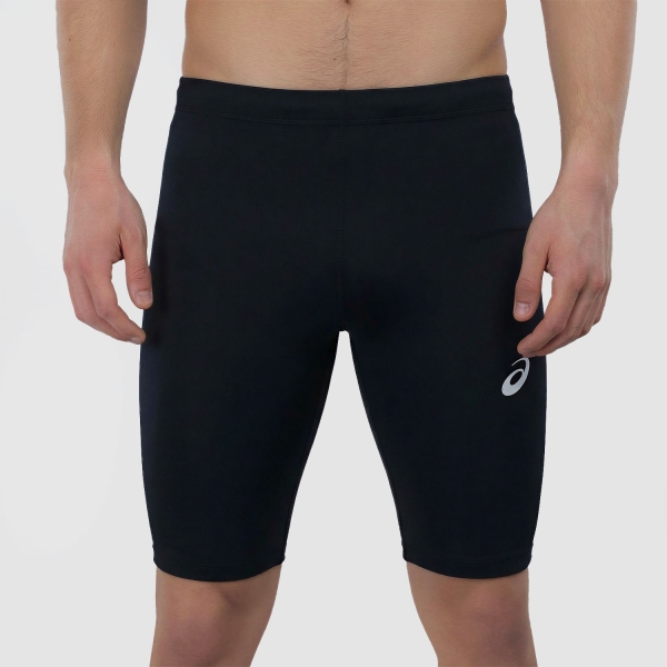 Men's Running Shorts ASICS Core Sprinter 9in Shorts  Performance Black 2011D477001