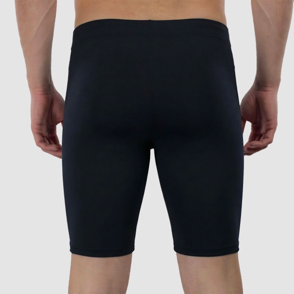 ASICS Core Sprinter 9in Shorts - Performance Black