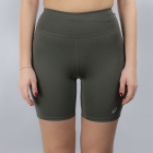 ASICS Core Sprinter Logo 7in Shorts - Dark Olive