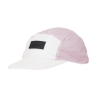 SCOTT Endurance Cappello - Cotton White/Bliss Pink