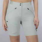 SCOTT Explorair Light 8in Shorts - Spray Grey