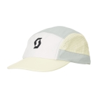 SCOTT Endurance Tech Hat - Spray Grey/Pastel Yellow