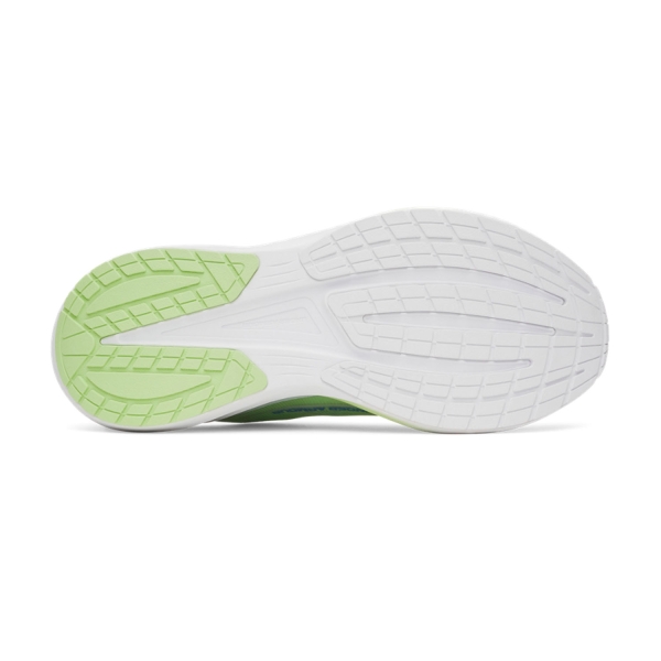 Under Armour Velociti Pace - Lumos Lime/White/Capri