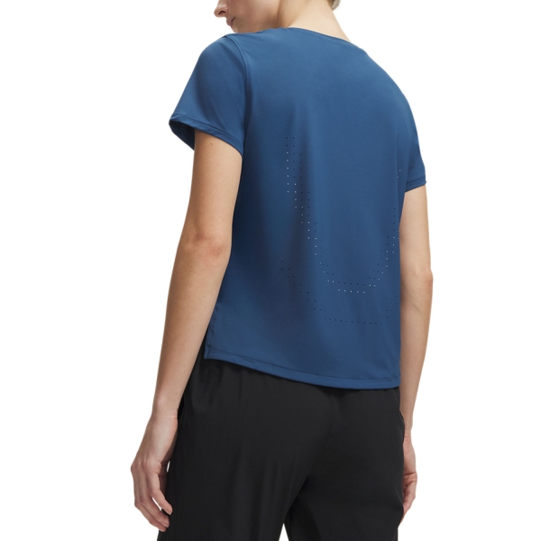 Under Armour Velociti Pro T-Shirt - Wham Blue