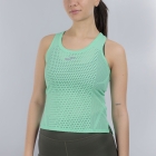 Joma Marathon II Tank - Green