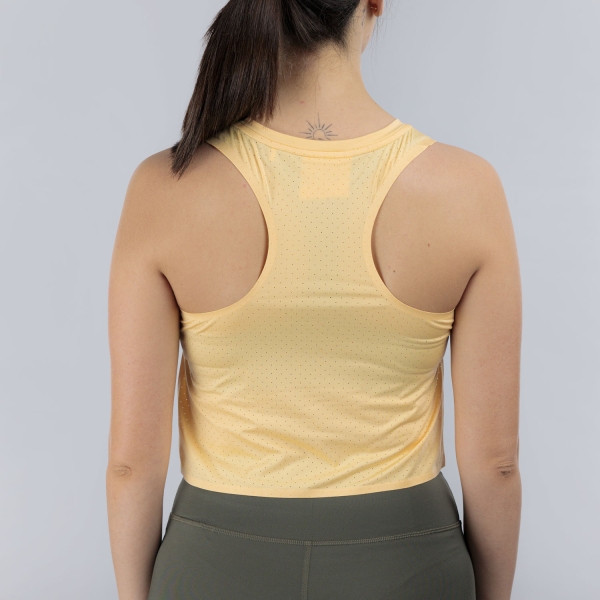 Joma R-City Ozone Tank - Fluor Saffron