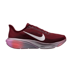 Nike Pegasus 42 SE - Team Red/Barely Green/Atomic Pink