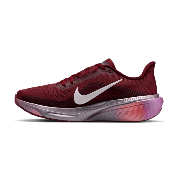 Nike Pegasus 42 SE - Team Red/Barely Green/Atomic Pink