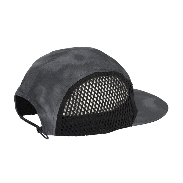 adidas Running Graphic Cap - Onix/Carbon