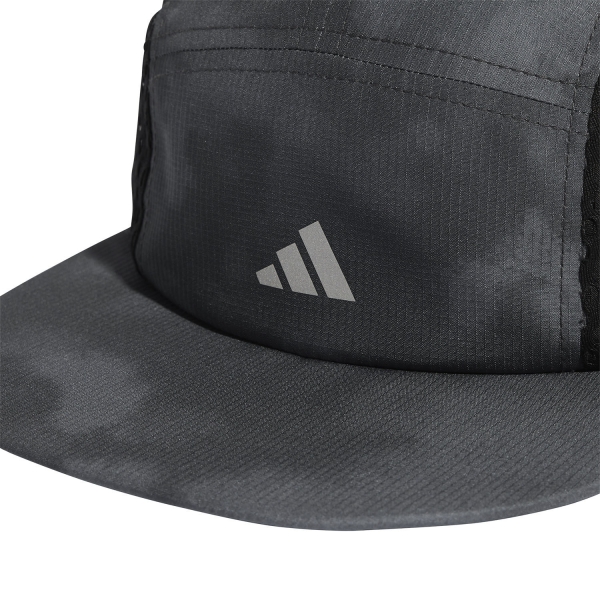 adidas Running Graphic Cap - Onix/Carbon