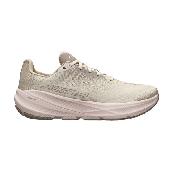 Women's Neutral Running Shoes Altra Experience Flow 3  Tan AL0A85U7922