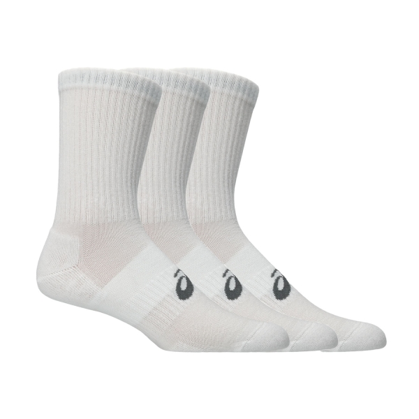 Socks ASICS AEG x 3 Socks  Brilliant White 3033C298100
