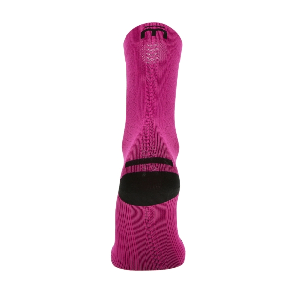 Mico Light Weight X Performance Calze - Fucsia