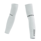 Compressport Armforce Compression Sleeves - White