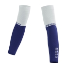 Compressport Armforce Compression Sleeves - Orient Blue