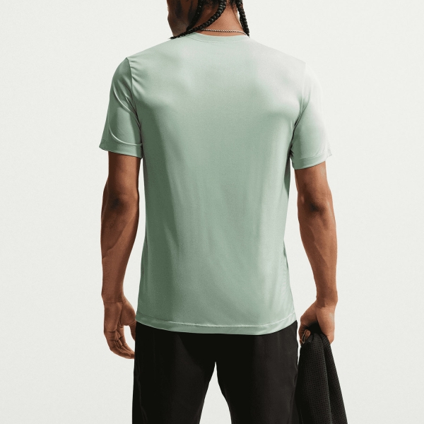 Nike Dri-FIT Legend T-Shirt - Steam/Black