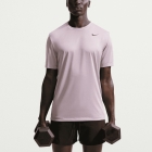 Nike Dri-FIT Legend T-Shirt - Light Violet Ore/Black