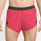 Nike Dri-FIT ADV AeroSwift 2in Shorts - Fusion Red/Black