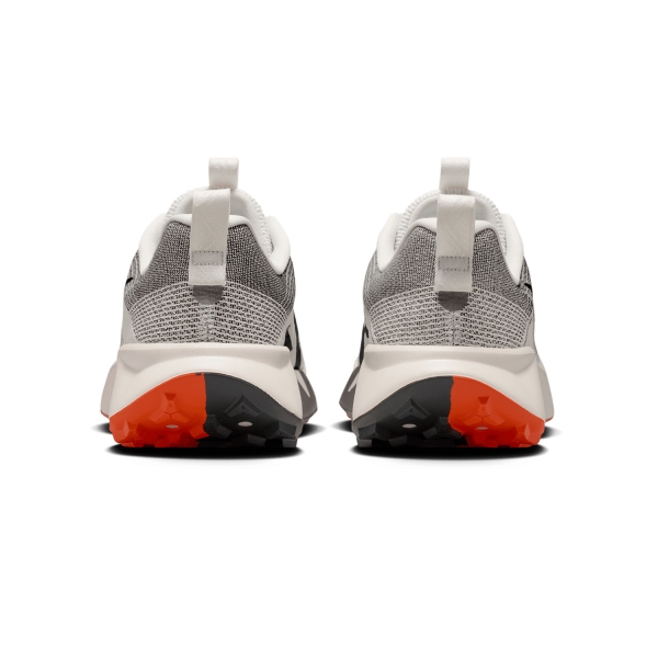 Nike Wildhorse 10 - Summit White/Black/Safety Orange/Phantom
