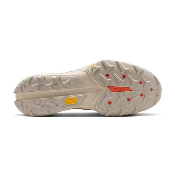 Nike React Terra Kiger 10 - Light Orewood Brown/Diffused Taupe/Cream