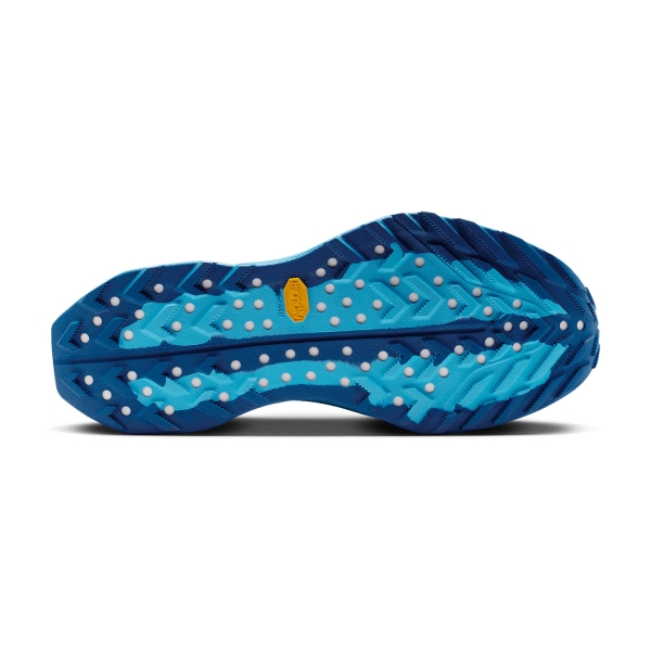 Nike ACG Ultrafly Trail - Baltic Blue/Court Blue