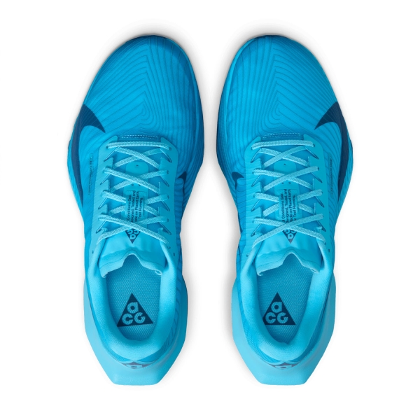 Nike ACG Ultrafly Trail - Baltic Blue/Court Blue