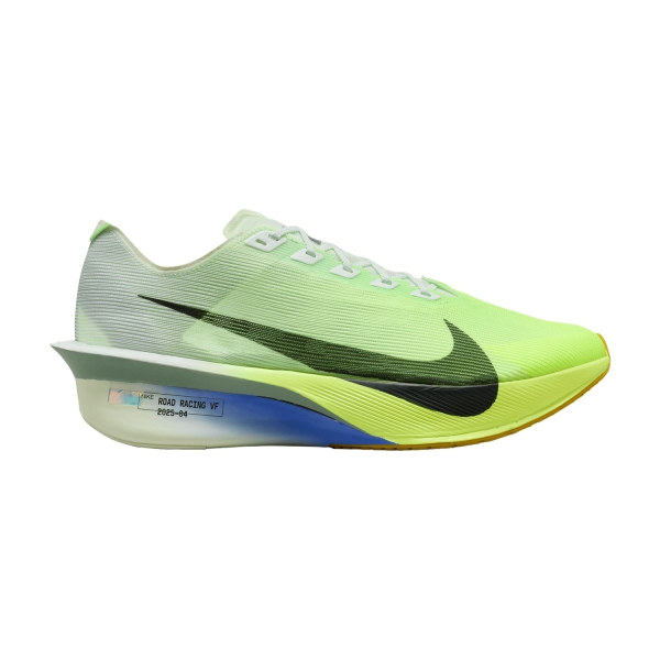 Men's Performance Running Shoes Nike Vaporfly 4  Barely Green/Black Spruce/Volt Tint HF6414300