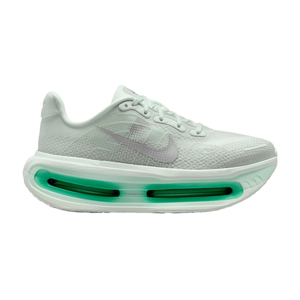 Women's Neutral Running Shoes Nike Vomero Premium  Barely Green/Metallic Silver HM5973300