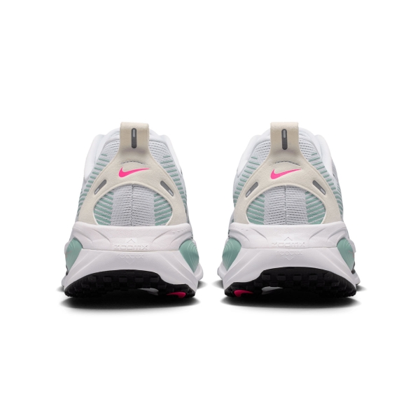 Nike Vomero 18 - White/Black/Mineral Slate/Mineral