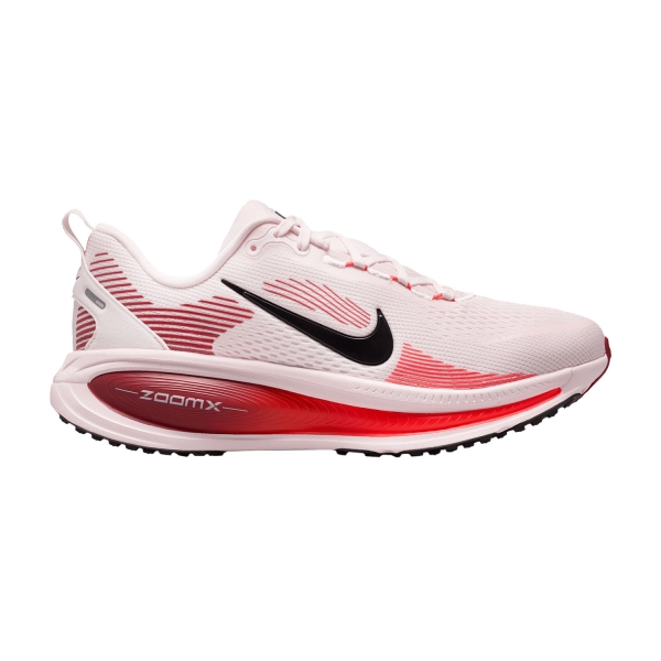 Women's Neutral Running Shoes Nike Vomero 18  Pearl Pink/Black/Team Crimson HM6804606