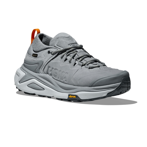 Hoka Kaha 3 Low GTX - Washed Blue/Mineral Blue
