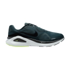 Nike Structure 26 Wide - Seaweed/Black/Volt/Pure Platinum/Blue Force
