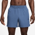 Nike Pro 6in Shorts - Indigo Storm/Black