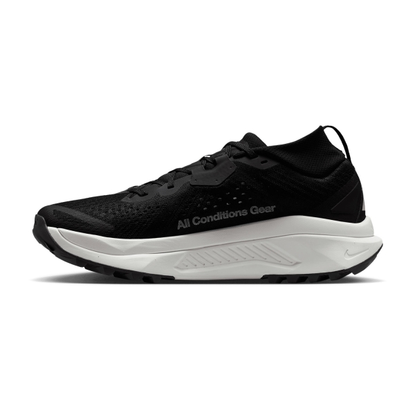 Nike ACG Zegama - Black/Summit White/Safety Orange
