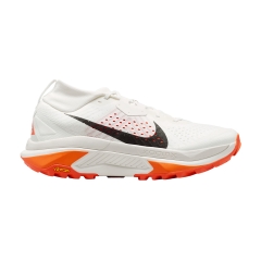 Nike ACG Zegama - Summit White/Black/Phantom/Safety Orange