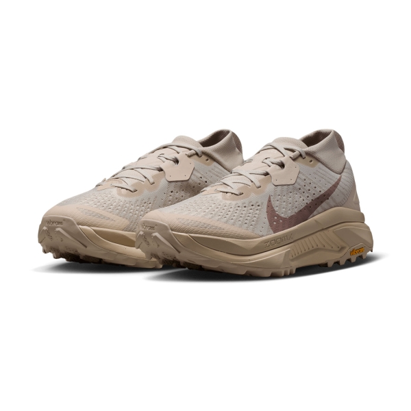 Nike ACG Zegama - Cream II/Diffused Taupe/Light Orewood Brown