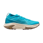 Nike ACG Zegama - Baltic Blue/White/Light Orewood Brown