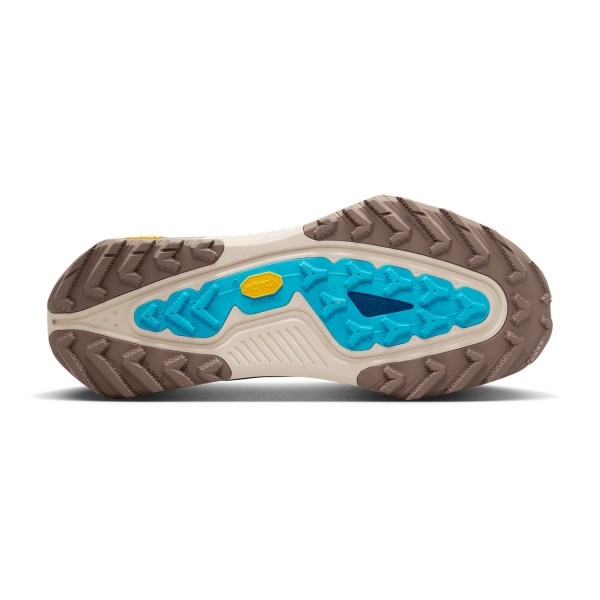 Nike ACG Zegama - Baltic Blue/White/Light Orewood Brown