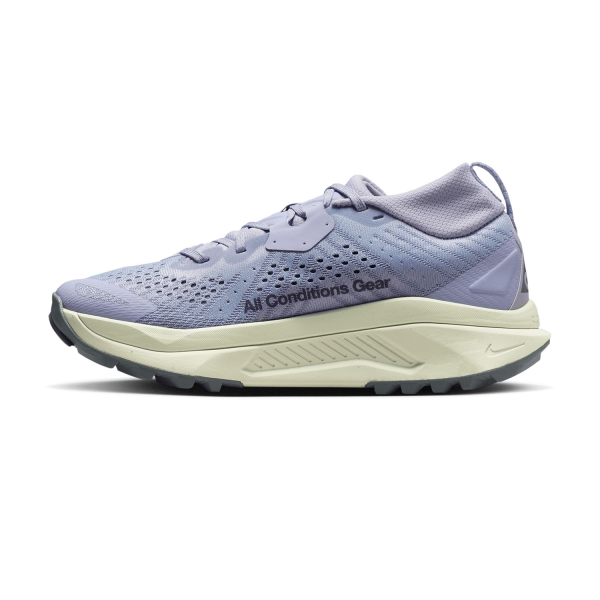Nike ACG Zegama - Ghost/Cement Grey/Sea Glass/Smoke Grey