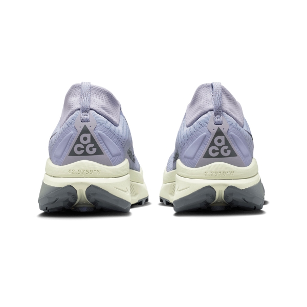 Nike ACG Zegama - Ghost/Cement Grey/Sea Glass/Smoke Grey