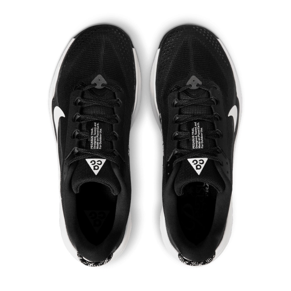 Nike ACG Pegasus Trail - Black/Summit White/Anthracite