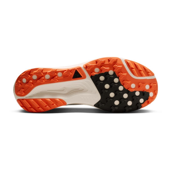 Nike ACG Pegasus Trail - Summit White/Black/Phantom/Safety Orange