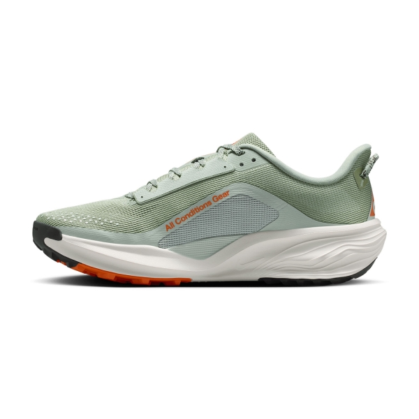Nike ACG Pegasus Trail - Jade Horizon/Phantom/Light Silver/Safety Orange/Medium Ash