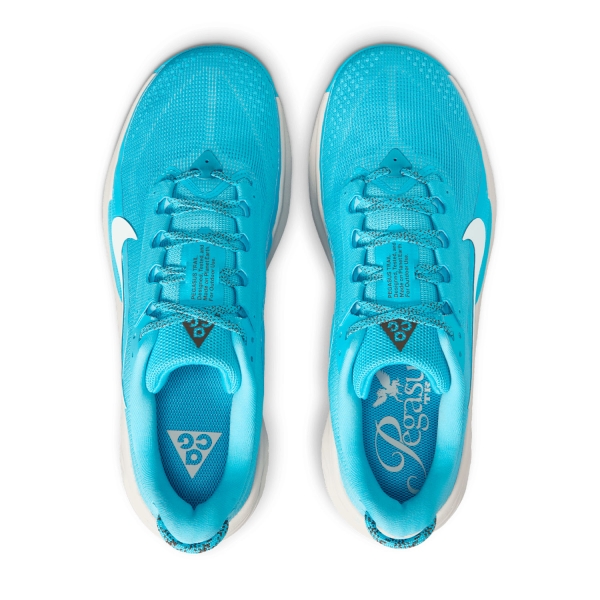 Nike ACG Pegasus Trail - Baltic Blue/Summit White/Light Orewood Brown