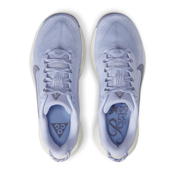 Nike ACG Pegasus Trail - Ghost/Cement Grey/Mineral Slate