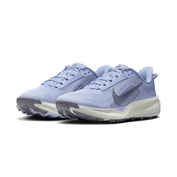 Nike ACG Pegasus Trail - Ghost/Cement Grey/Mineral Slate