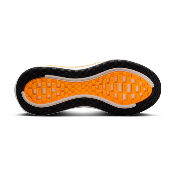 Nike Vomero Plus - Hydrogen Blue/Black/White/Total Orange