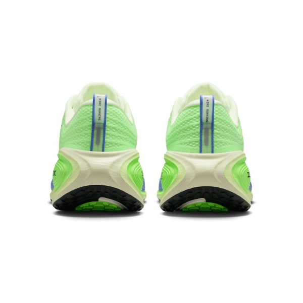 Nike Vomero Plus - Volt Tint/Black Spruce/Lime Blast